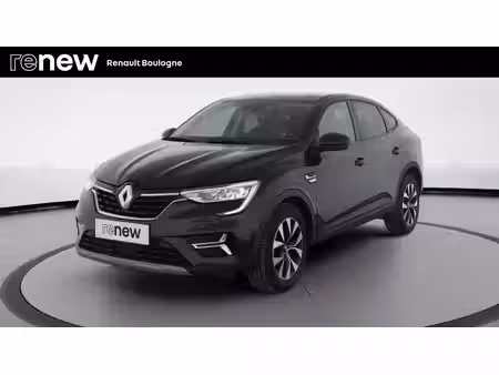Renault Arkana E-Tech 1.6 145