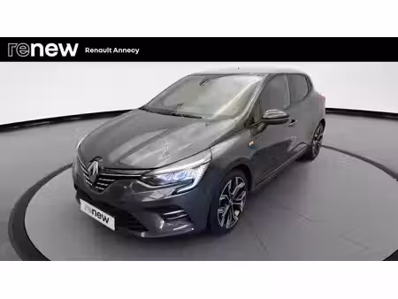 Renault Clio 1.3 TCe 140
