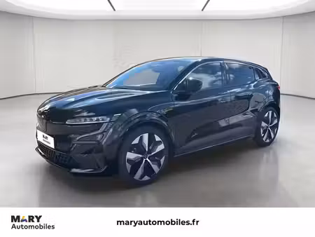 Renault Mégane E-Tech 220 Techno