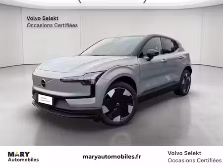 Volvo EX30 272 Plus