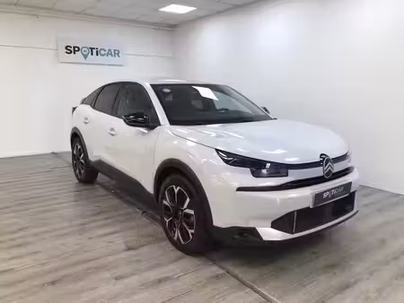 Citroën C4 1.2 131 Max