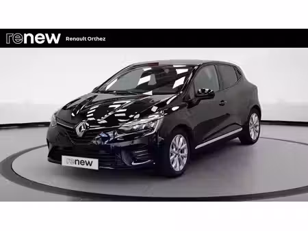 Renault Clio E-Tech 1.6 145