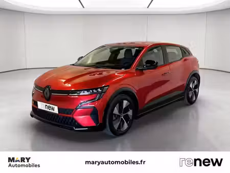 Renault Mégane E-Tech 220 Équilibre