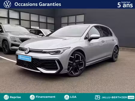 Volkswagen Golf 1.5 TSI 116 R-Line