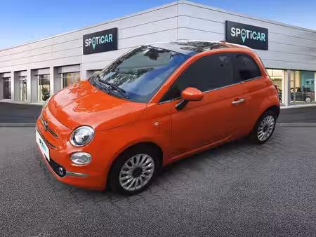 Fiat 500 1.0