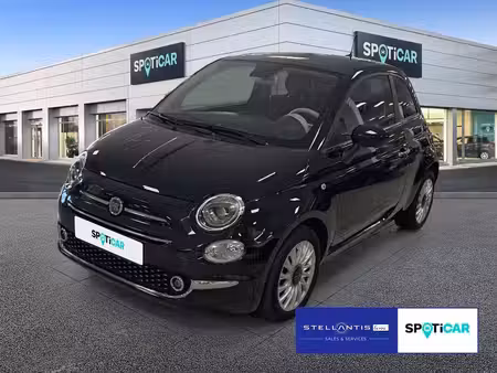 Fiat 500 1.0