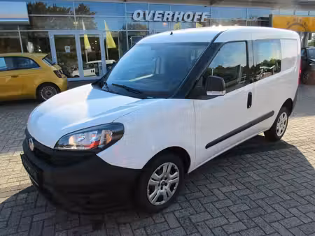Fiat Doblo Cargo 1.6