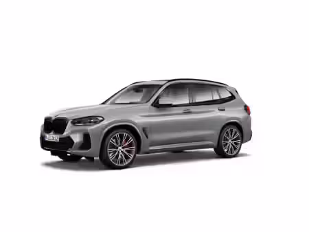 BMW X3 30d 3.0 286 xDrive
