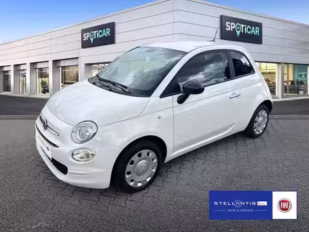 Fiat 500 1.0