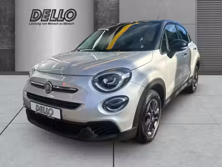 Fiat 500X 1.0 120 Lounge