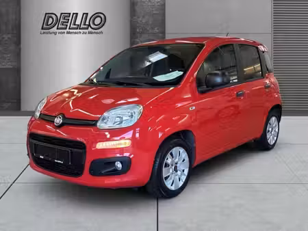 Fiat Panda 1.2 69 Easy