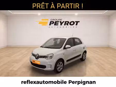 Renault Twingo 1.0 SCe 65 Zen