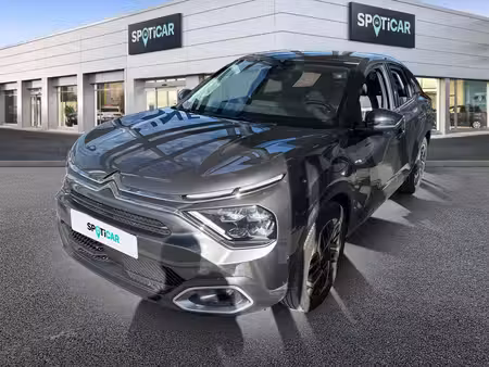 Citroën C4 1.2 PureTech 130 Shine