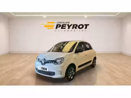 Renault Twingo 81 Équilibre