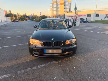 BMW Série 1 116i 1.6