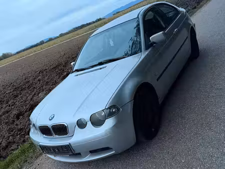 BMW Série 3 361i