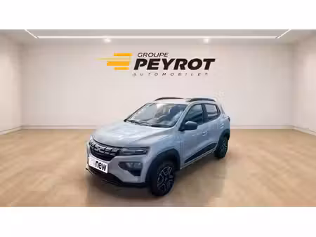 Dacia Spring 45 Expression