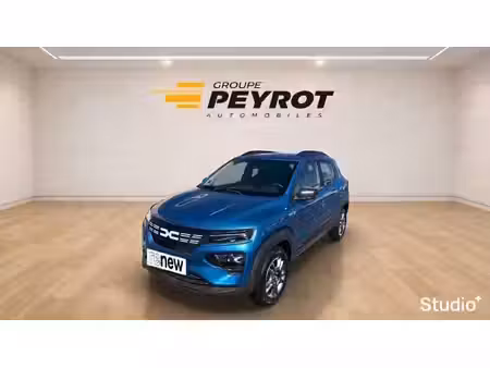Dacia Spring 45 Expression