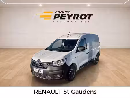 Renault Express Van 1.5 dCi 95 Confort