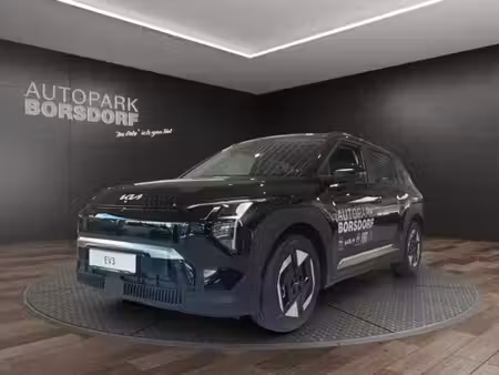 Kia EV3 204