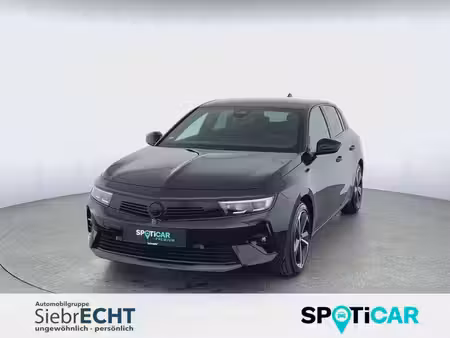 Opel Astra 1.5 130 GS