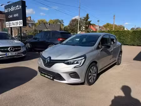 Renault Clio E-Tech 1.6 145 Evolution