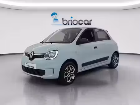 Renault Twingo 81 Authentique