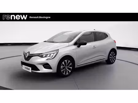 Renault Clio 1.0 TCe 90