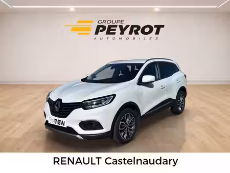 Renault Kadjar 1.5 dCi 115 Wave