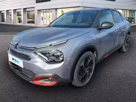 Citroën C4 1.2 PureTech 155 Shine Pack