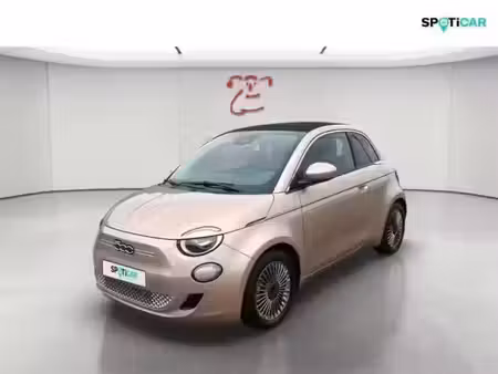 Fiat 500 118