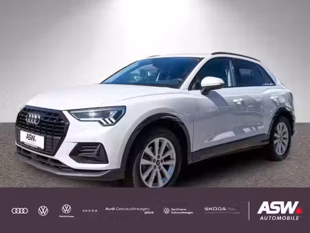 Audi Q3 1.5 TFSI 150