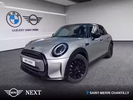 Mini Mini Cooper 1.5 136