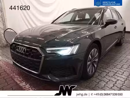 Audi A6 2.0 TDI 150