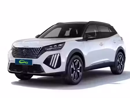 Peugeot 2008 156 Style