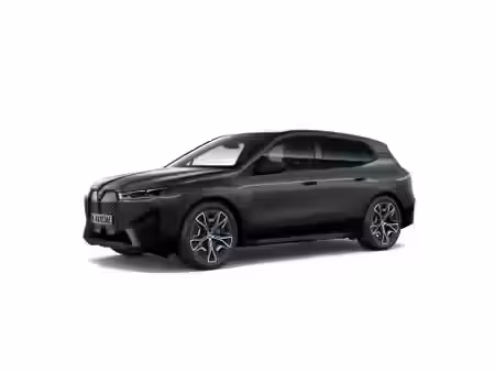 BMW iX 40 326 xDrive