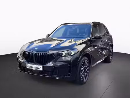 BMW X5 30d 3.0 298 xDrive