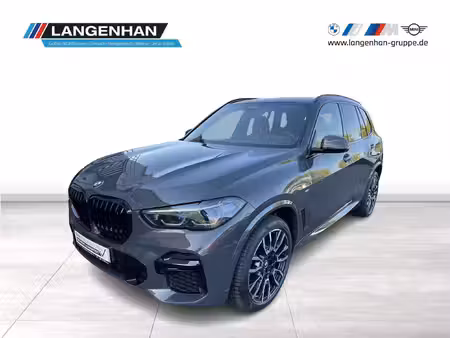 BMW X5 30d 3.0 xDrive