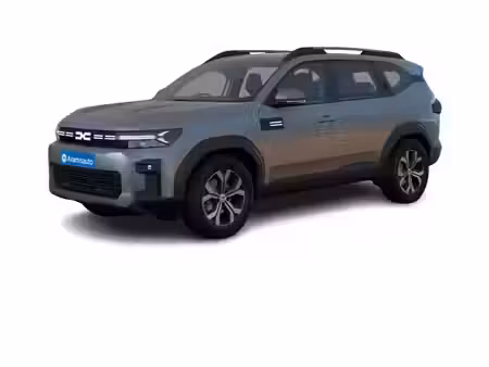 Dacia Bigster 1.2 140 Journey