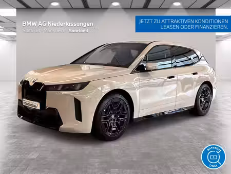 BMW iX 45 408 xDrive