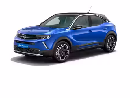 Opel Mokka 156 GS