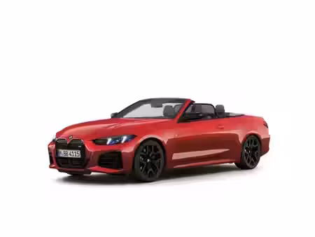 BMW Série 4 M440i 3.0 xDrive