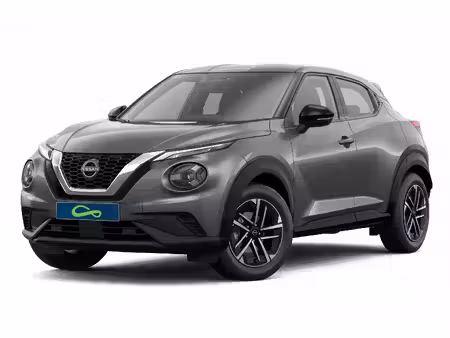 Nissan Juke 1.6 143 N Connecta