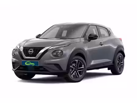 Nissan Juke 1.6 143 N Connecta