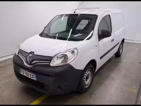Renault Express 1.2 TCe