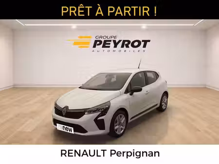 Renault Clio 1.5 dCi 100 Evolution