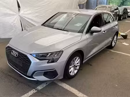 Audi A3 2.0 TDI 116