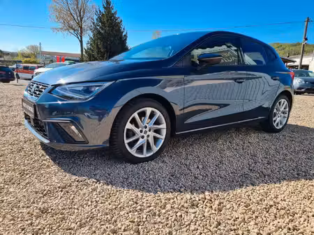 Seat Ibiza 1.5 TSI 150 FR