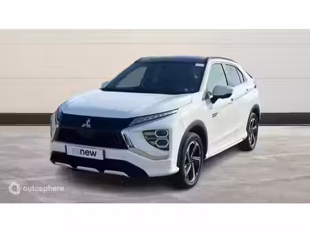 Mitsubishi Eclipse Cross PHEV 2.4 188 InStyle 4x4
