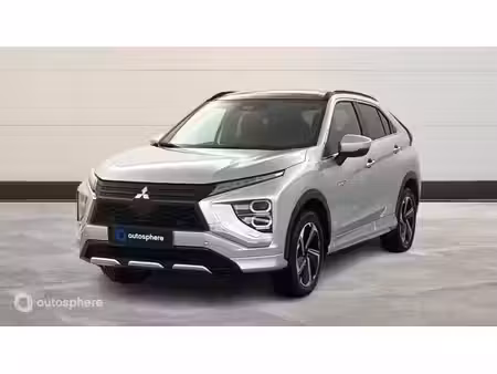 Mitsubishi Eclipse Cross PHEV 2.4 188 InStyle 4x4